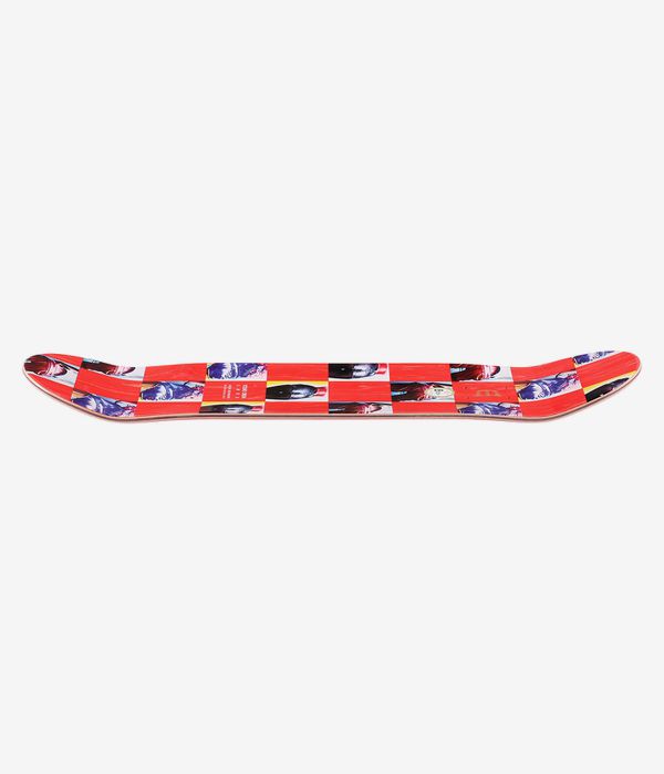 Evisen Skateboard Deck 3 Peaches Multi 8 375