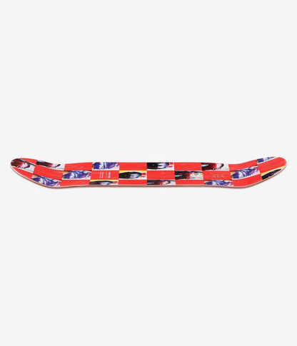 Evisen Skateboard Deck 3 Peaches Multi 8 375