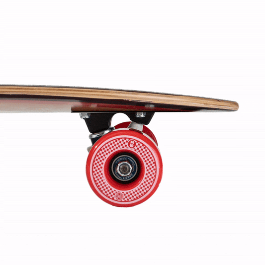 Waterborne Surfskate Adapter