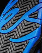 Es Shoes Muska Black Royal Re Issue Us Size Skateboard Sneakers