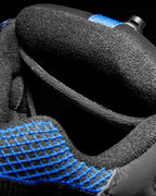 Es Shoes Muska Black Royal Re Issue Us Size Skateboard Sneakers