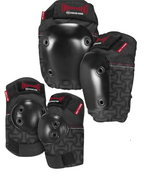 187 Killer Pads X Independent Trucks Combo Pack Set Safety Gear