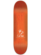 Flip Skateboard Deck Arto Saari Side Mission 8 375