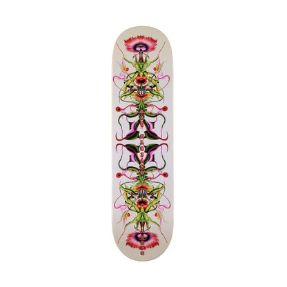 April Skateboards Guy Mariano Complex 8.5" Deck