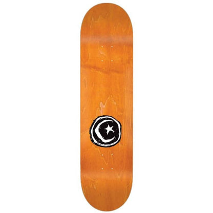 Foundation Skateboard Deck Brap Cj Collins 8 375