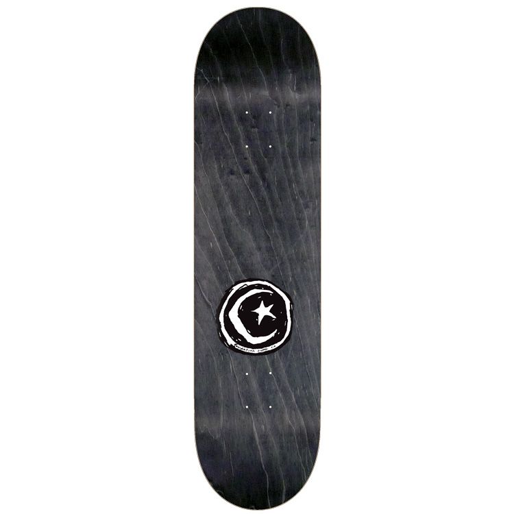Foundation Skateboard Deck Dakota Servold Scapes 8 5