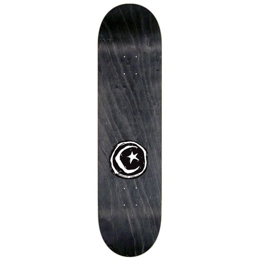 Foundation Skateboard Deck Dakota Servold Scapes 8 5