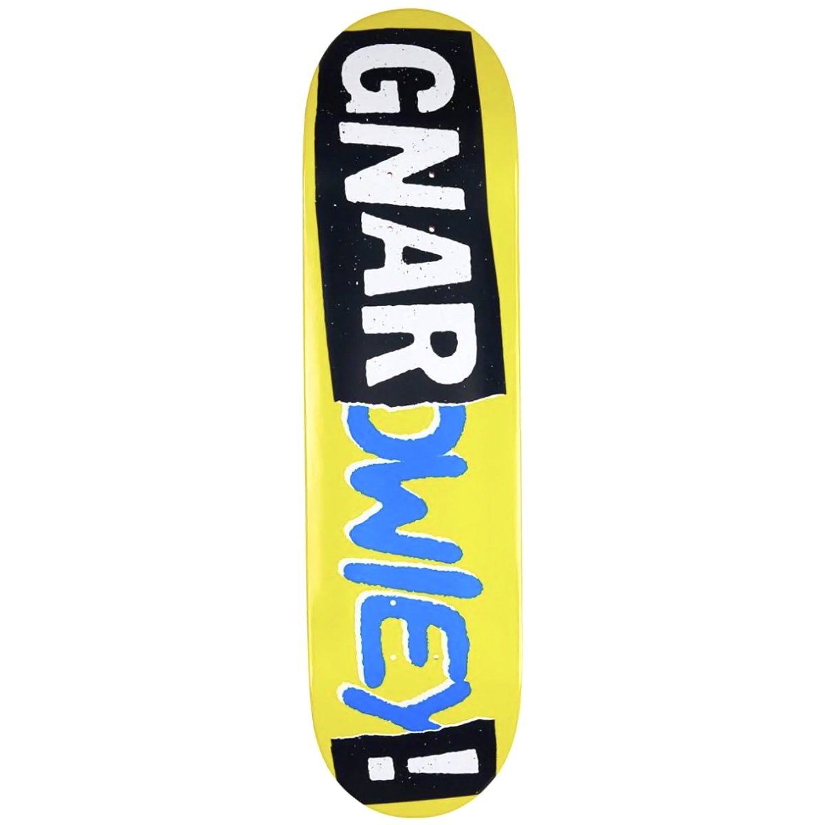 Free Dome 66 99 Skateboard Deck Gnarowley 8 375