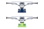 Thunder Skateboard Trucks X Frog Nick Michel 149 Axles 8 5