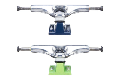 Thunder Skateboard Trucks 149 x FROG Nick Michel Axles 8.5"