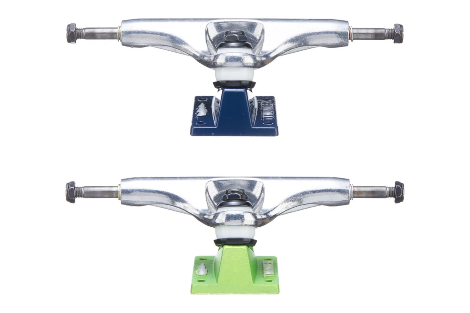Thunder Skateboard Trucks X Frog Nick Michel 148 Axles 8 25
