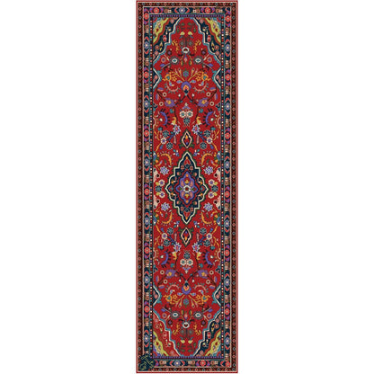 Fruity Griptape (9"x33") Persian Rug Single Sheet Skateboard Deck Grip tape