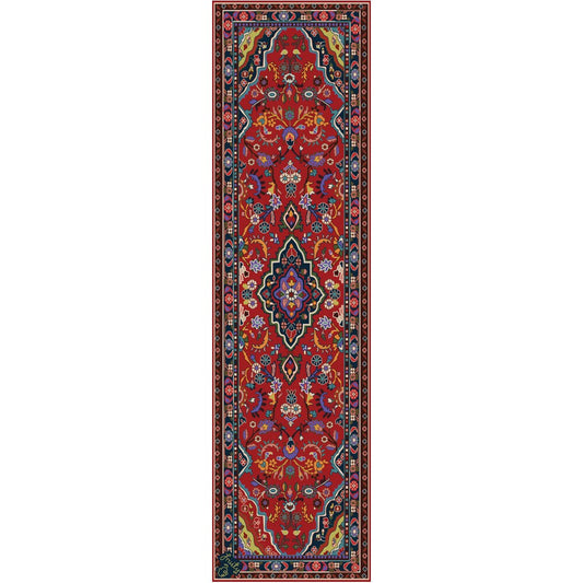 Fruity Griptape (9"x33") Persian Rug Single Sheet Skateboard Deck Grip tape
