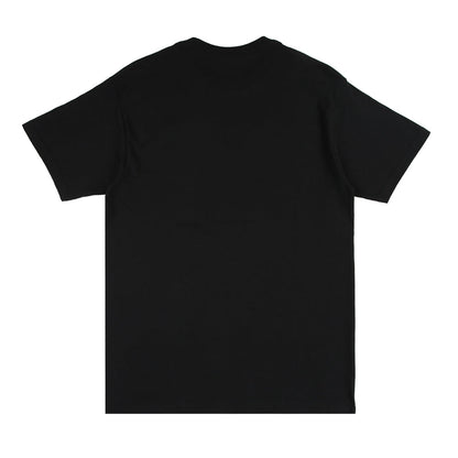 Fucking Awesome Tee Fortune Teller Black Fa Skateboard T Shirt