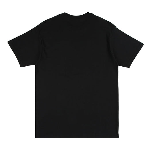 Fucking Awesome Tee Fortune Teller Black Fa Skateboard T Shirt