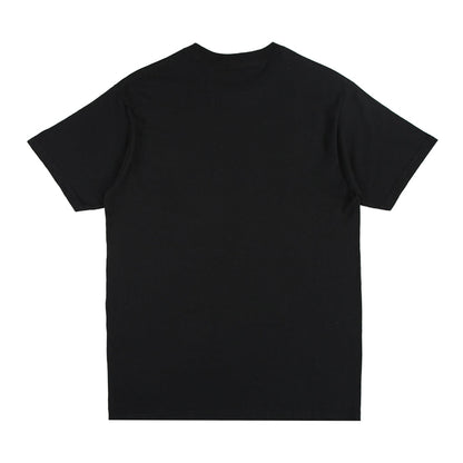 Fucking Awesome Tee Helicopter Black Fa Skateboard T Shirt