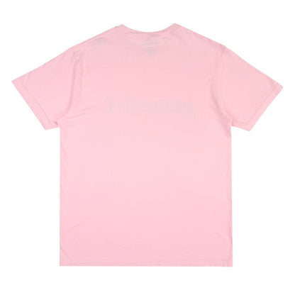 Fucking Awesome Tee Karate Pink Fa Skateboard T Shirt