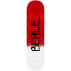 Fa Skateboard Deck Berle World 8 5 Fucking Awesome