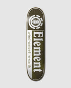 Element Camo Section Skateboard Deck 8