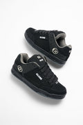 Globe Shoes Tilt Black Black Tpr Us Size Skateboard Sneakers