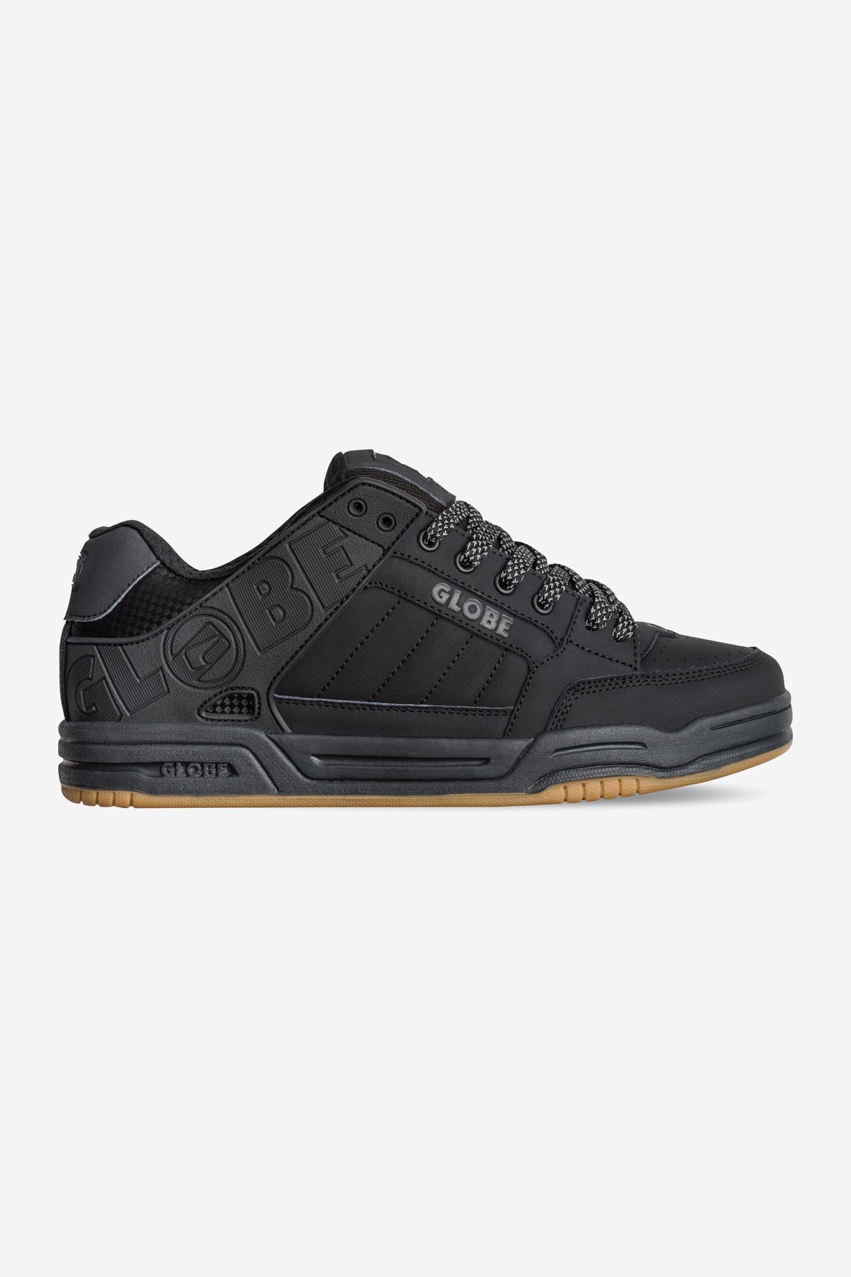 Globe Shoes Tilt Dark Shadow/Phantom US Size Skateboard Sneakers