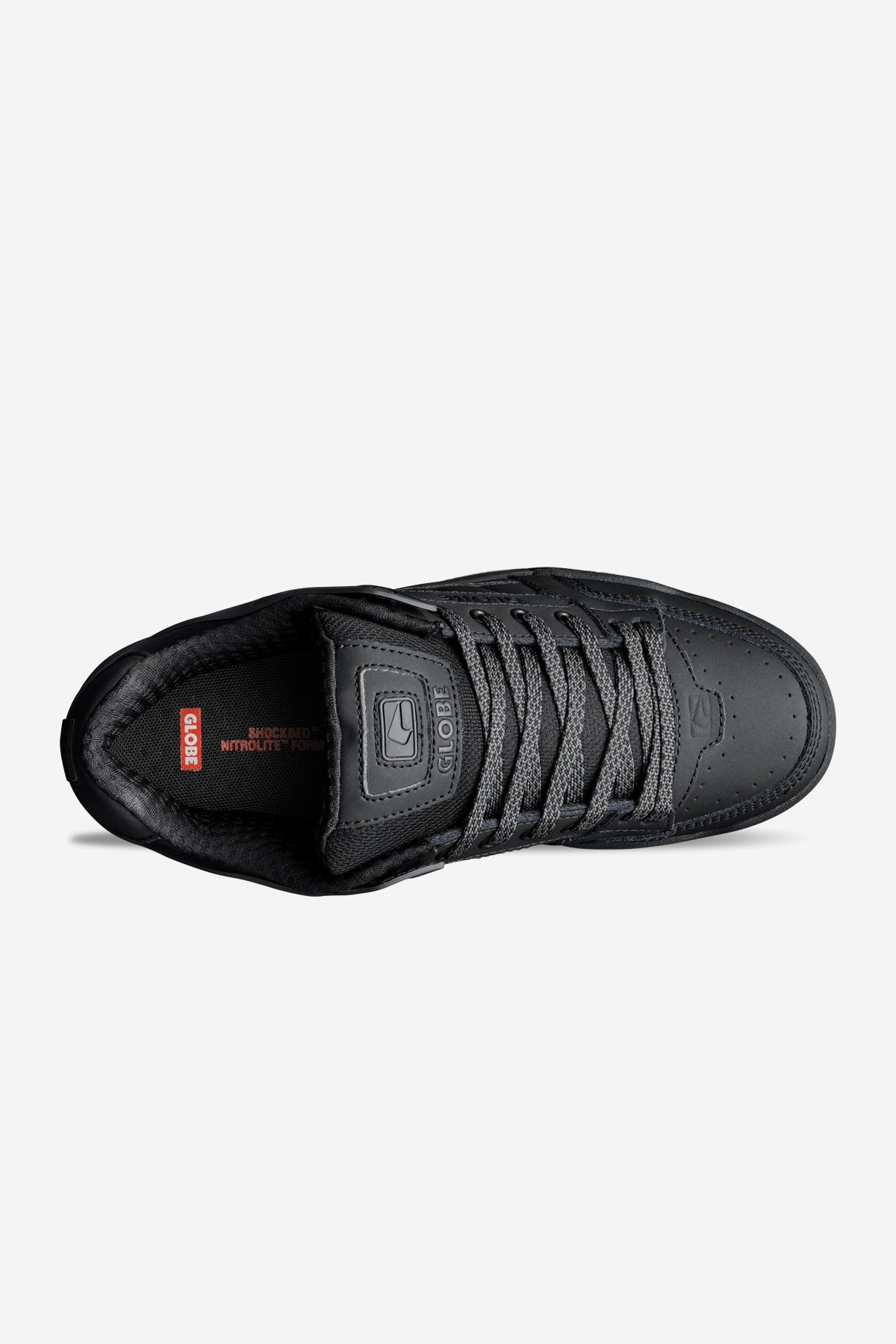 Globe Shoes Tilt Dark Shadow/Phantom US Size Skateboard Sneakers