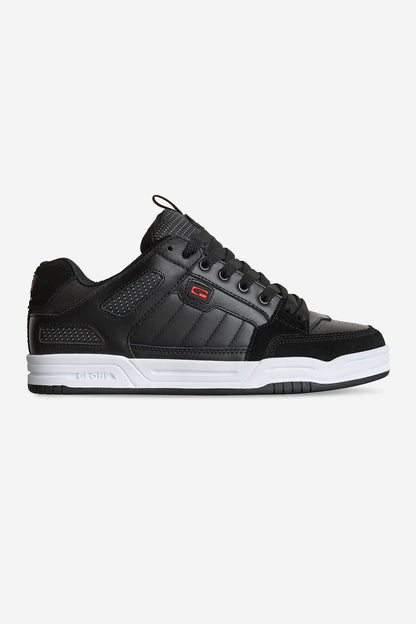 Globe Shoes Tilt Prime Black/Mullen US Size Skateboard Sneakers