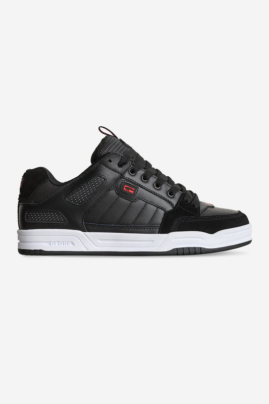 Globe Shoes Tilt Prime Black/Mullen US Size Skateboard Sneakers