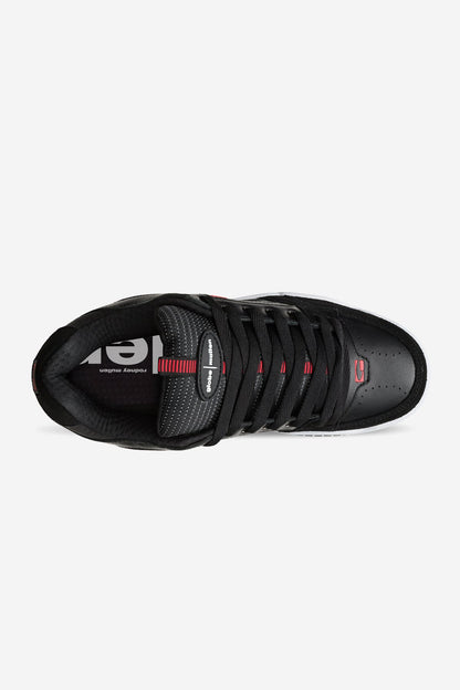 Globe Shoes Tilt Prime Black/Mullen US Size Skateboard Sneakers