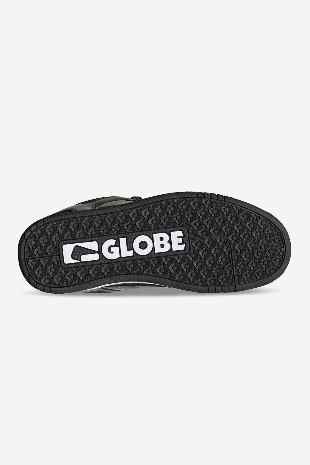 Globe Shoes Tilt Prime Black Mullen Us Size Skateboard Sneakers