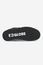 Globe Shoes Tilt Prime Black Mullen Us Size Skateboard Sneakers