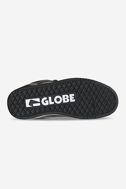 Globe Shoes Tilt Prime Black/Mullen US Size Skateboard Sneakers