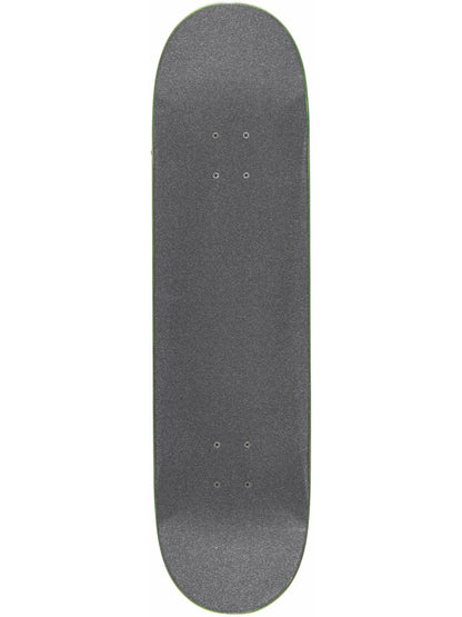 Globe Complete Skateboard G1 Stay Tuned Black 8