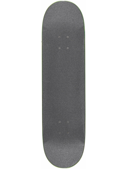 Globe Complete Skateboard G1 Stay Tuned Black 8