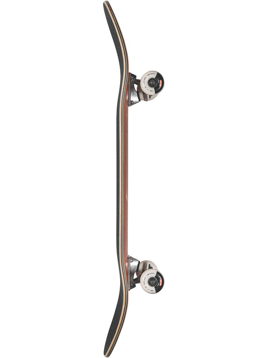 Globe Complete Skateboard G1 Lineform Cinnamon 8 25