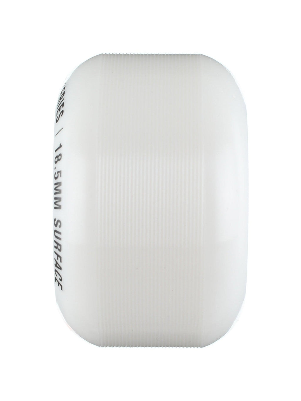 Globe Skateboard Wheels G2 Conical Street White Essential 55Mm
