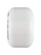Globe Skateboard Wheels G2 Conical Street White Essential 55Mm