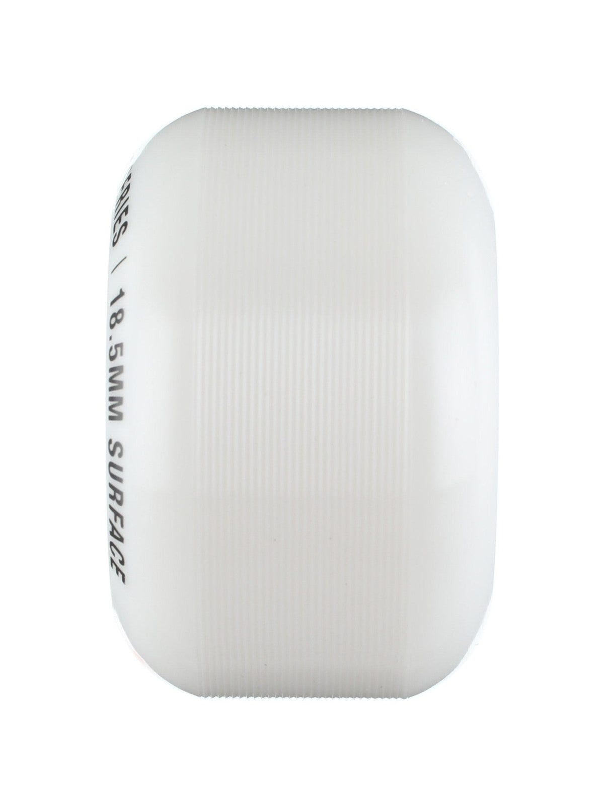 Globe Skateboard Wheels G2 Conical Street White Essential 55Mm
