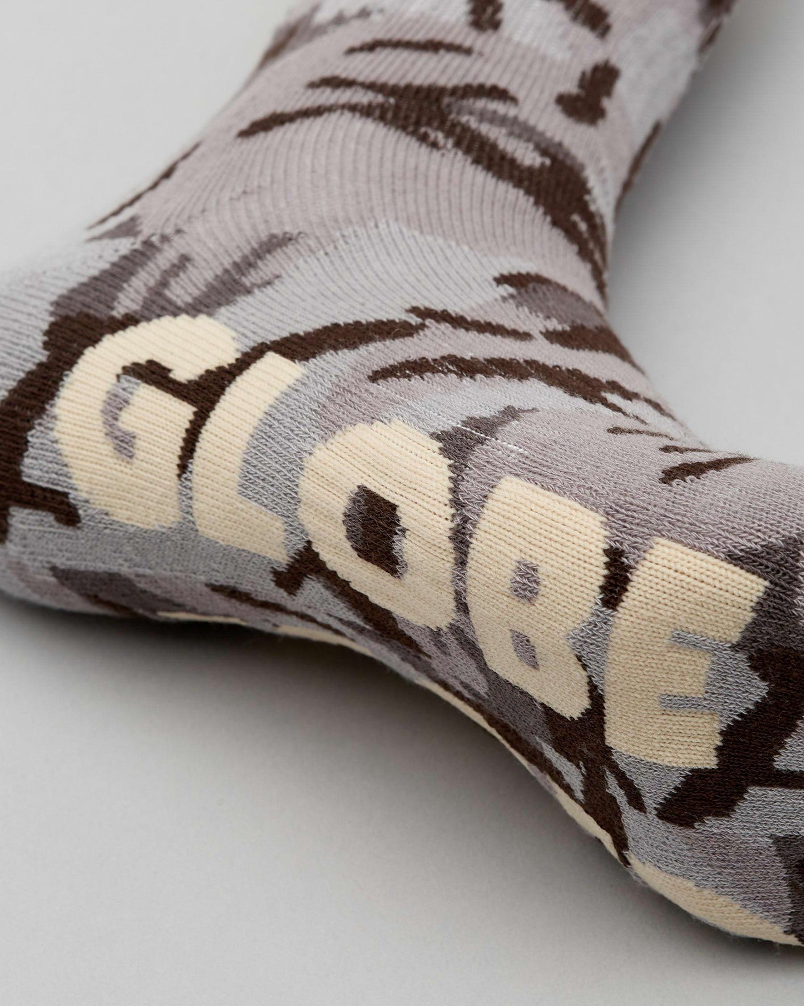 Globe Socks 3 Pack Eco Camo Crew Size 7 11 Skateboard Sox