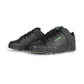 Globe Shoes Tilt Black Green Mosaic Us Size Skateboard Sneakers