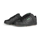 Globe Shoes Tilt Black Green Mosaic Us Size Skateboard Sneakers