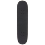 Zoo York Complete Skateboard Chrysler Logo Block Multi 8