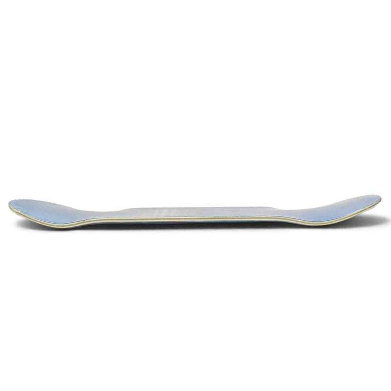 Heroin Goofy's Grande Egg Skateboard Deck 10.75" (Cinco De Mayo Guest Model)