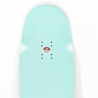 Heroin Skateboard Deck Mid Mutant Deck 9 25