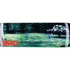 Hockey Skateboard Deck Ben Kadow Uncle Bob 8 5