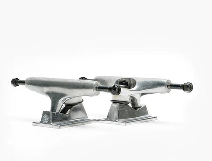 Element Skateboard Trucks Raw 5.0 / 7.75" Axles