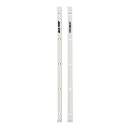 Santa Cruz Rails Slimline White Slime Balls Rails