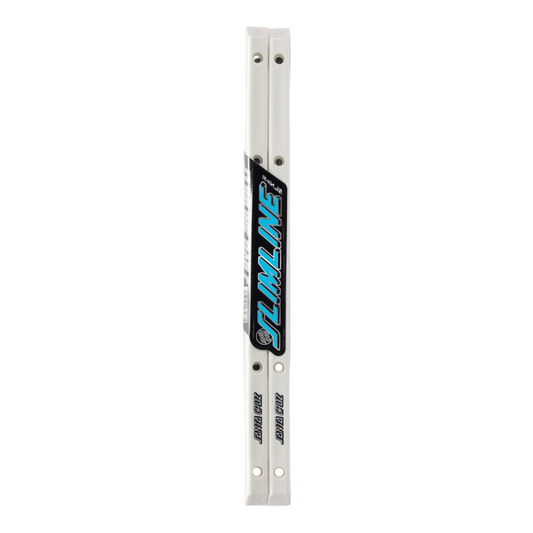 Santa Cruz Rails Slimline White Slime Balls Rails
