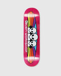 Alien Workshop Spectrum AV Skateboard Deck 8.75"