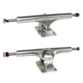Ace Skateboard Trucks Af1 80 Raw Polished Silver 10 Axles